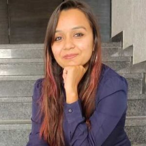 Archita Nayak