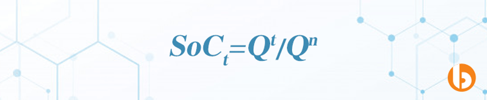 Methods to calculate SoC