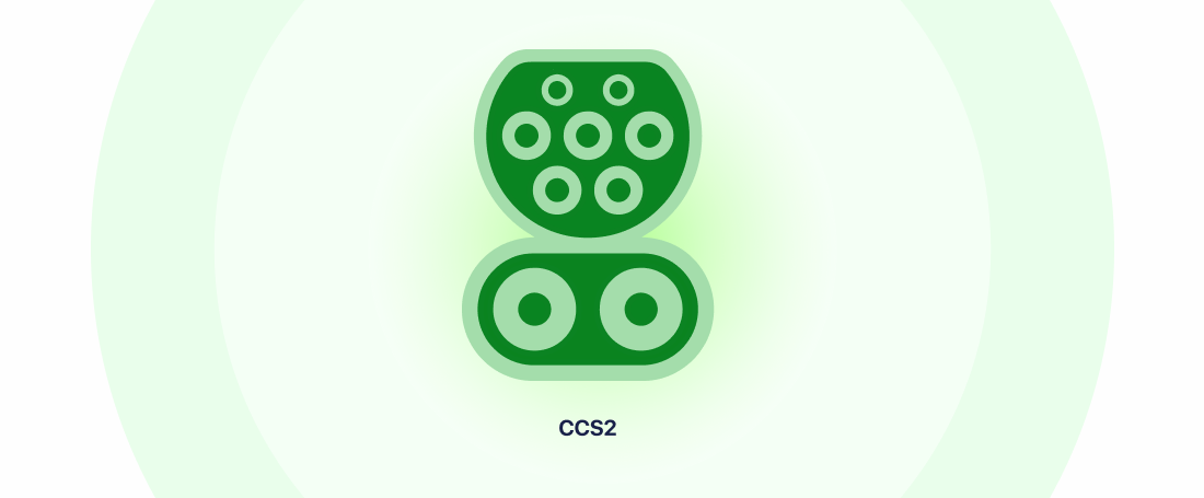 Design of a CCS2 plug