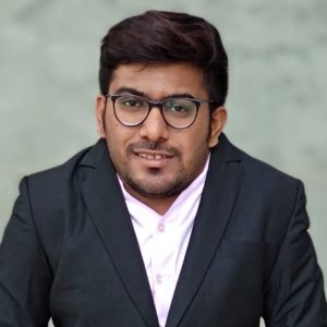Aditya Goswami