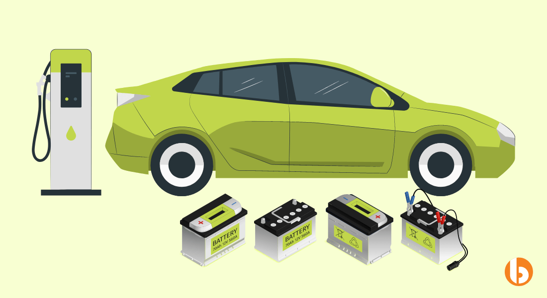 Reliability and safety in electric vehicles