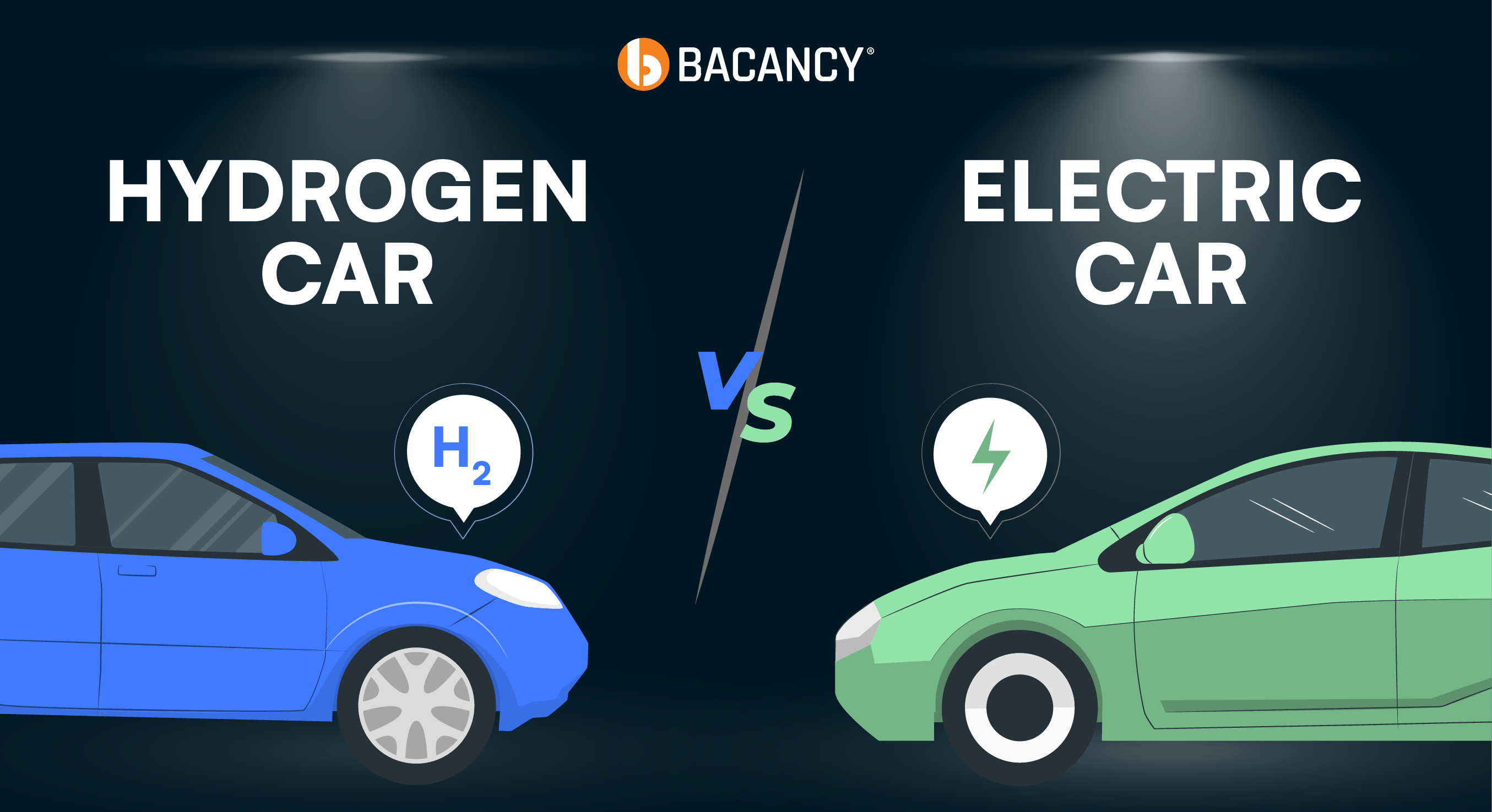 전기차 vs 수소차 비교분석 장단점
(Electric cars vs hydrogen cars comparative analysis pros and cons)