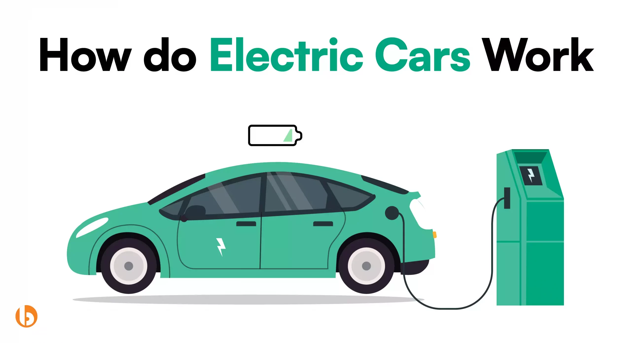 How Do Electric Cars Work