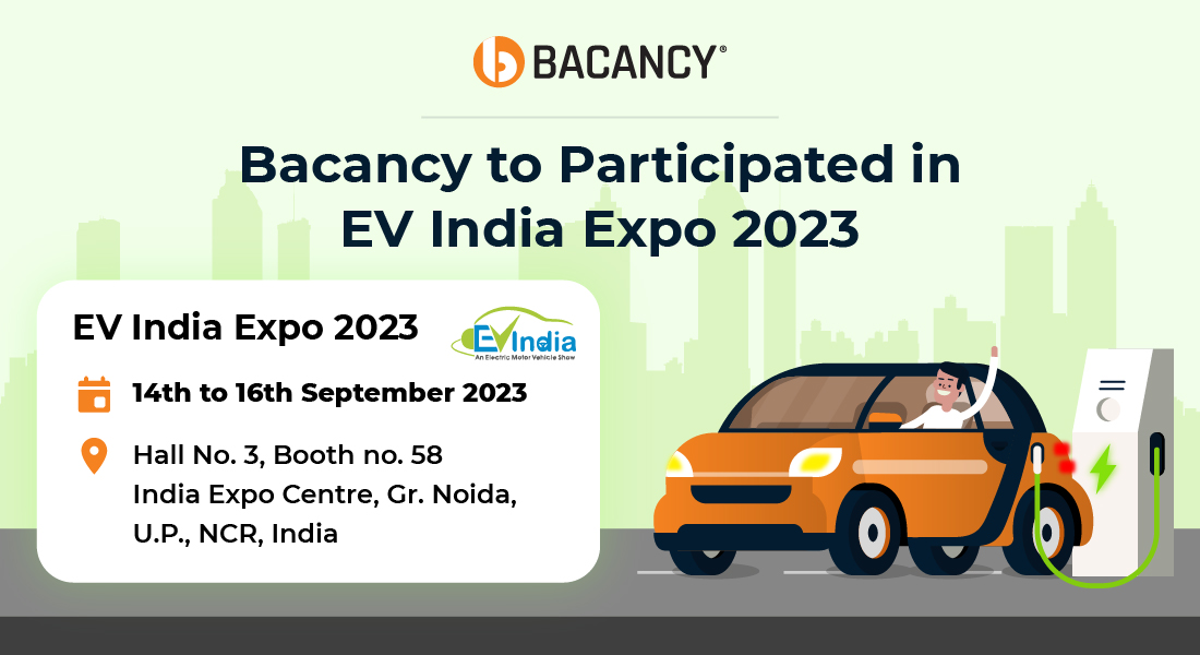 EV India Expo 2023 at Greater Noida