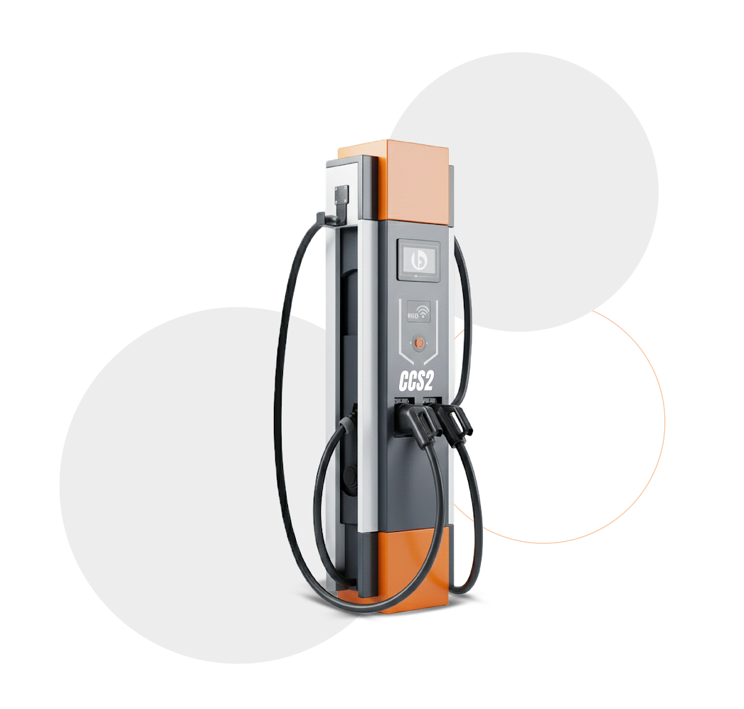 Dispenser Units (Spiller Units)