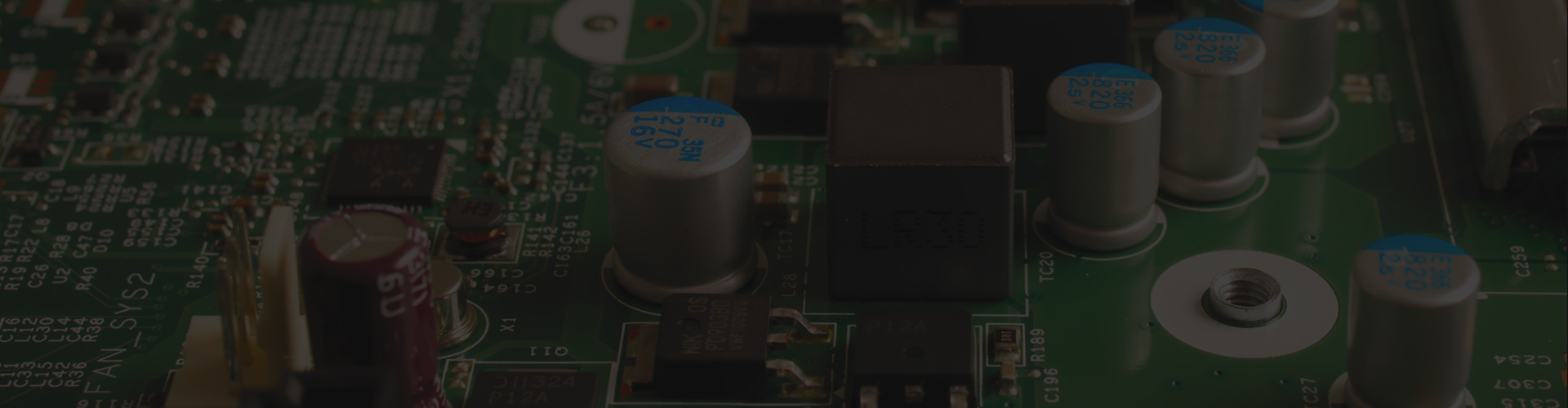 FPGA Engineering Service