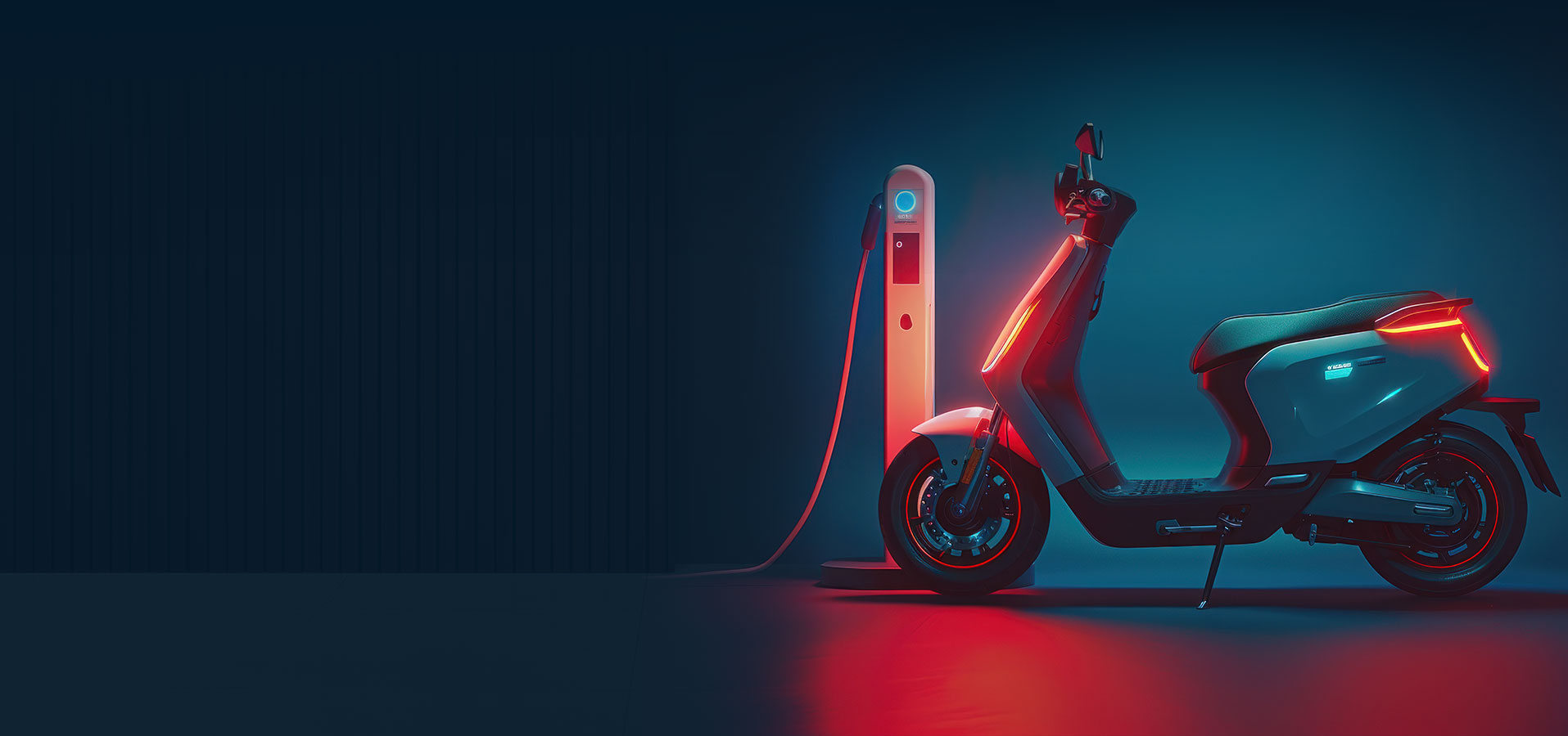 Empowering the Future of Electric Two-Wheelers