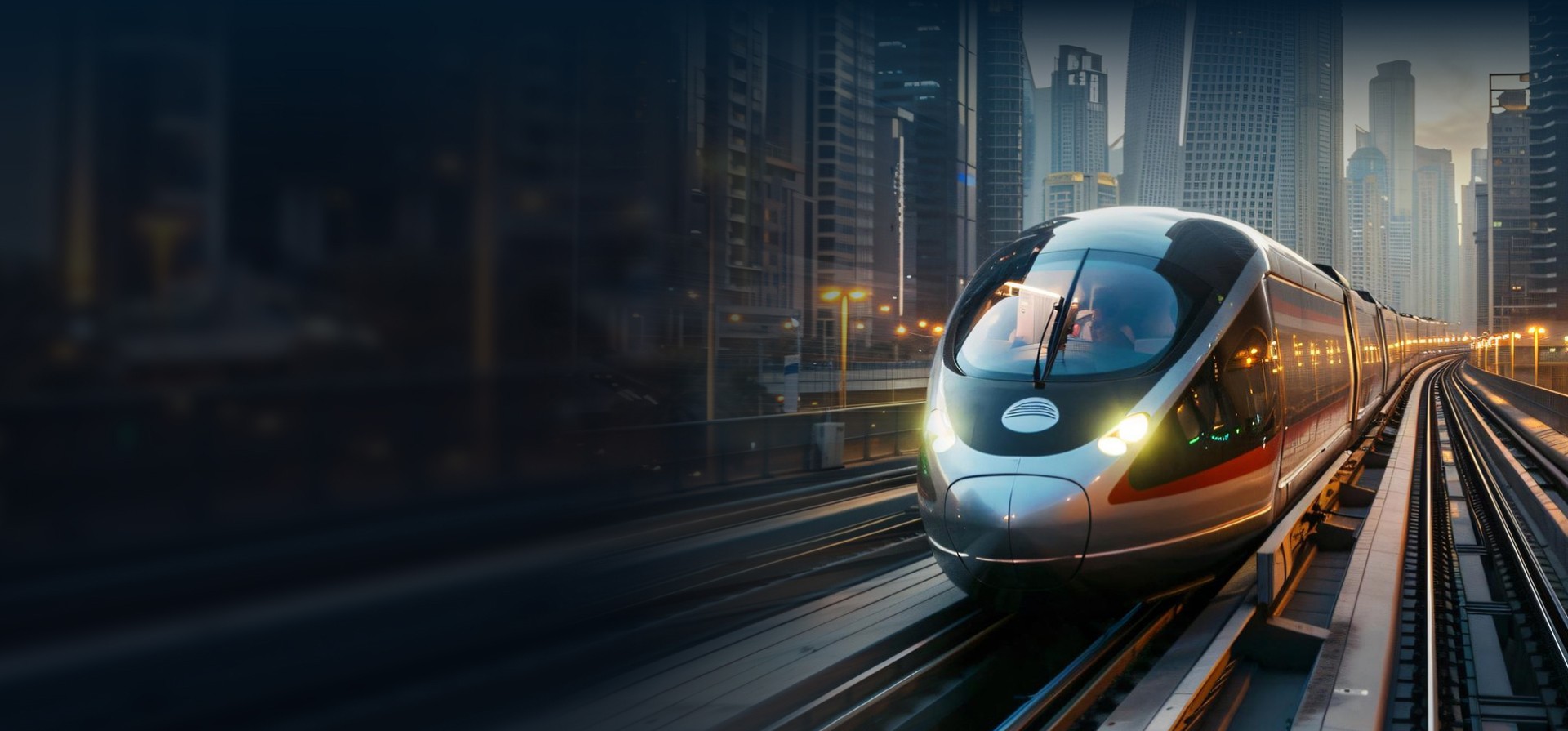 Empowering the Railway Industry with Advanced Electronics Solutions